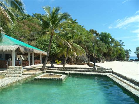 tablas island resorts